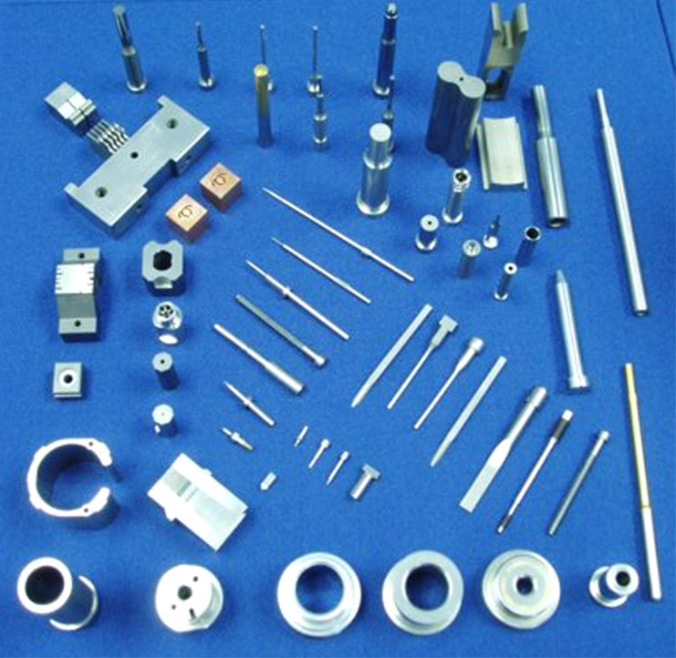 spare parts